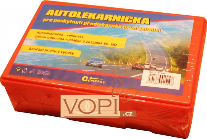 Autol&eacute;k&aacute;rni�ka 2011