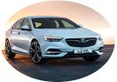 Opel Insignia 2017 ->