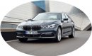 BMW 7er 2015- G11/G12